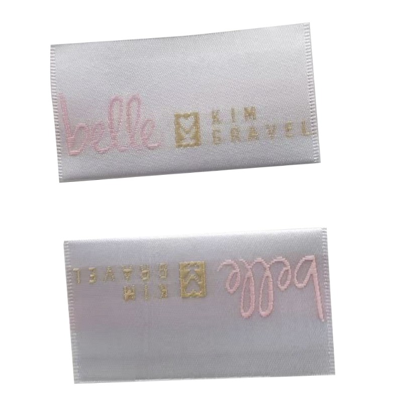 Les étiquettes de sécurité de poche en satin sont-elles adaptées aux librairi...